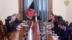 Video thumbnail: PBS NewsHour What’s next for U.S.-Afghanistan peace talks?