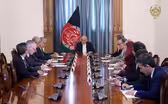 What’s next for U.S.-Afghanistan peace talks?