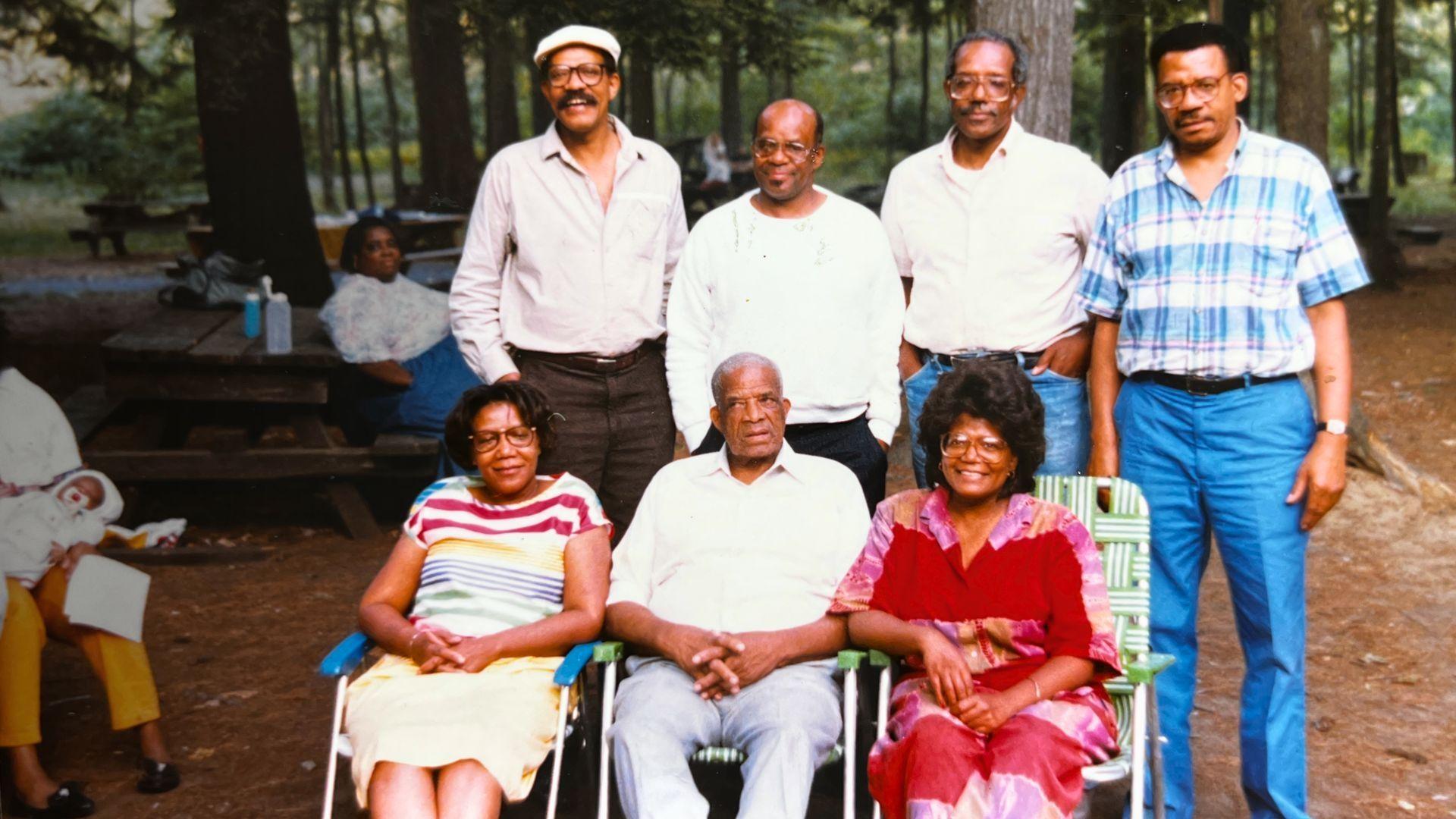 North To New York shares stories of the Great Migration to NY's Capital Region.