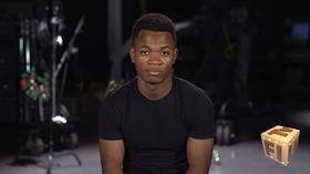 Video thumbnail: TvFilm Soapbox with Emmanuel Tay