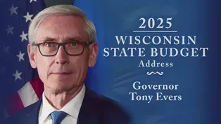 Wisconsin Budget Address 2025