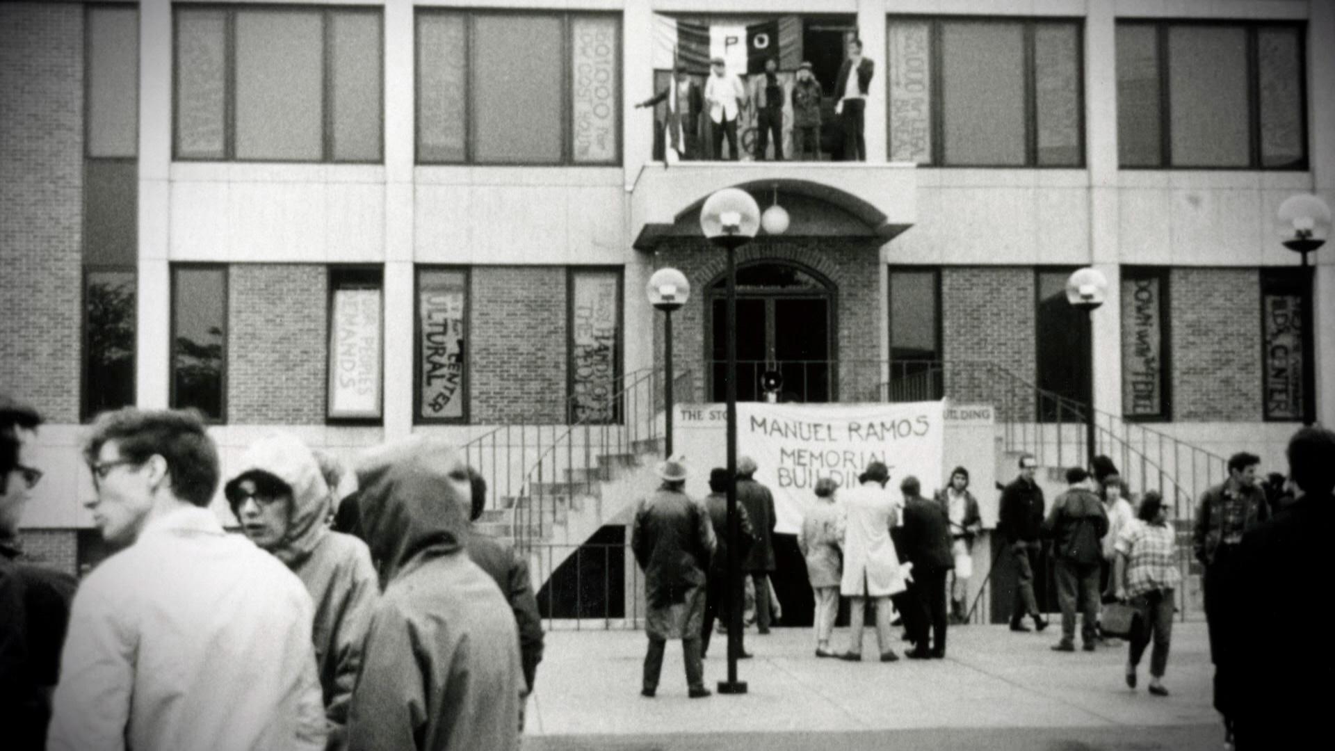 Young Lords of Lincoln Park
