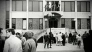 The Occupation of McCormick Seminary