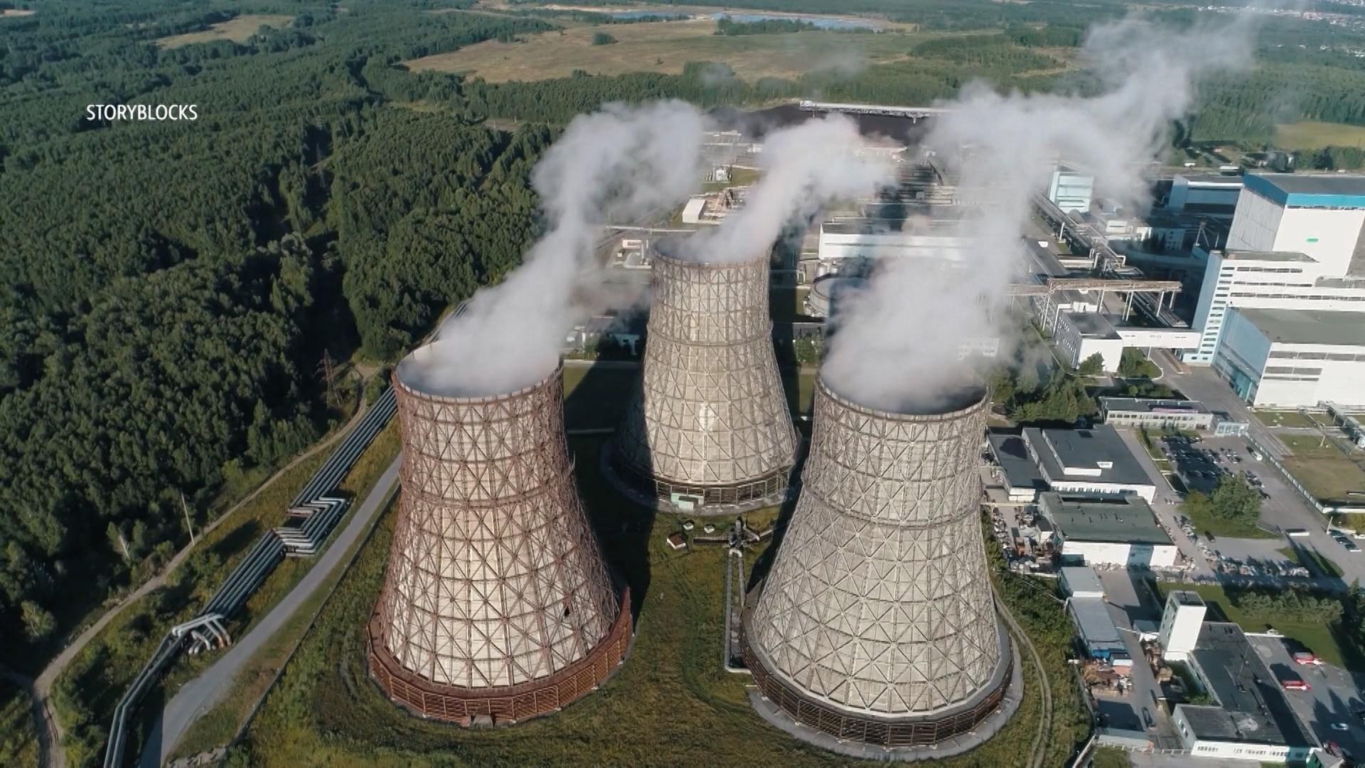 Kentucky Gets One Step Closer to More Nuclear Energy