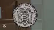 Questions about takeover of NJ police departments