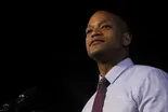 Maryland Gov.-elect Wes Moore on his election win