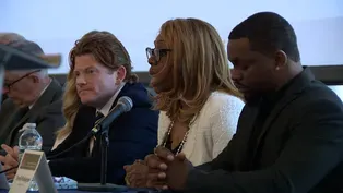 Reentry Corp highlights combat trauma, other issues for vets
