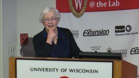Video thumbnail: University Place The Opioid Crisis: A Historical Perspective