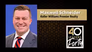 Class of 2024 | Maxwell Schneider