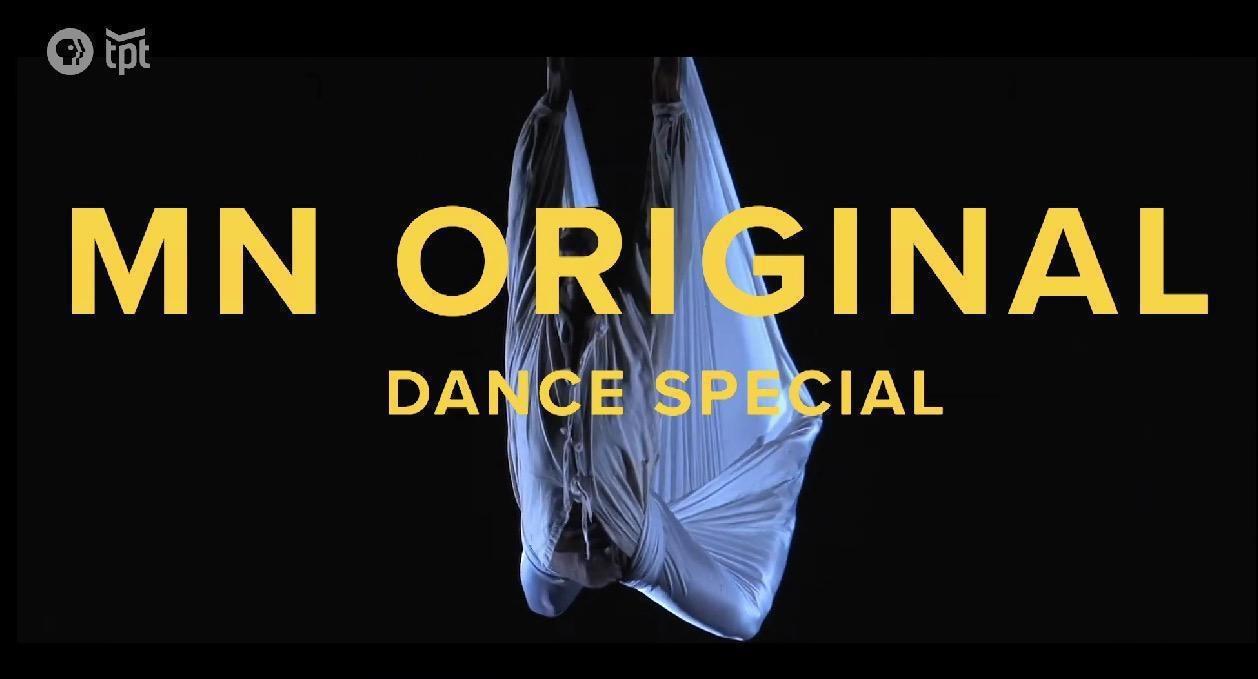 MNO Dance Special