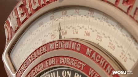Video thumbnail: Columbus Neighborhoods Penny Scales