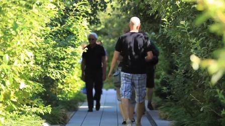 Rails-to-Trails: An Ode to the High Line