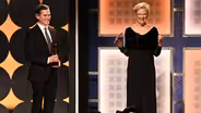 Annette Bening's Acceptance Speech