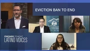As Eviction Ban Ends, Housing Assistance Will Be Key