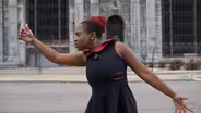 Dancing to Reclaim Historic Detroit