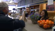 Is Montclair the food capital of NJ?