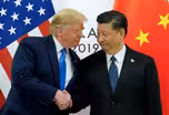 At G-20, U.S. and China reach a ceasefire in trade war