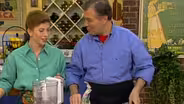 Cuisine Surprise
