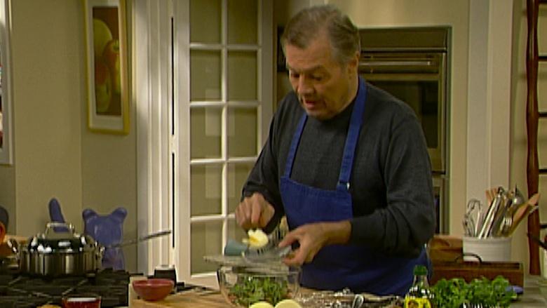 Jacques Pepin Fast Food My Way Image