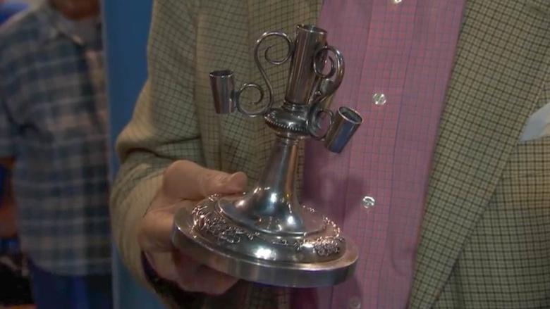 Antiques Roadshow Image