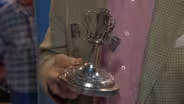 Appraisal: Zee Sung Silver Vase, ca. 1910