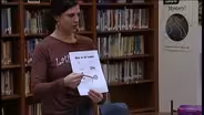 Brian Anderson / Latinitas / Internet Literacy