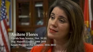 Women in Politics - Anitere Flores