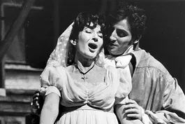 Maria Callas' "Vissi d'Arte"