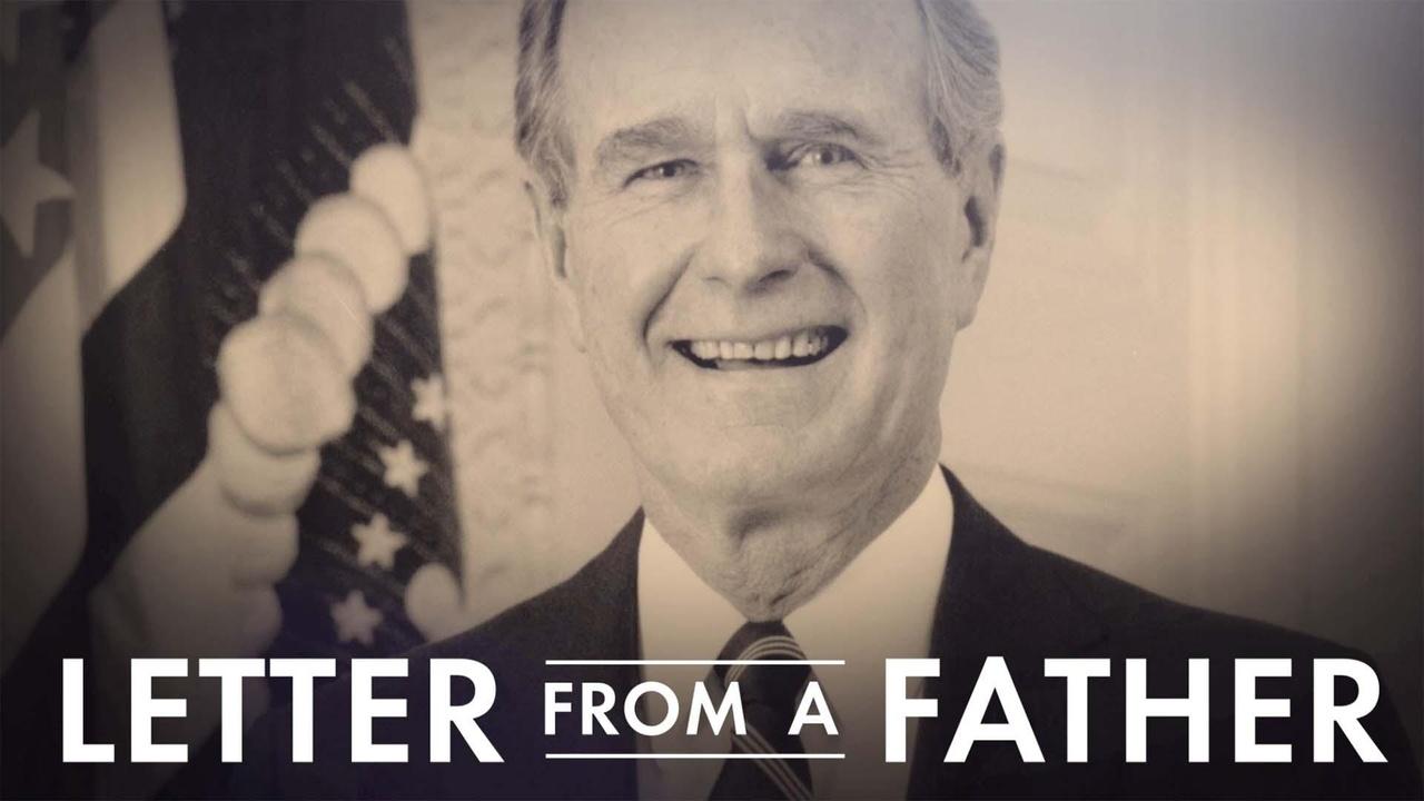 American Experience George H.W. Bush airing Sun, Jun 21 11:00 am