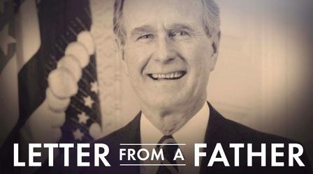 Video thumbnail: American Experience Letter from a father