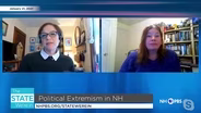 1/21/21 - Political Extremism in NH