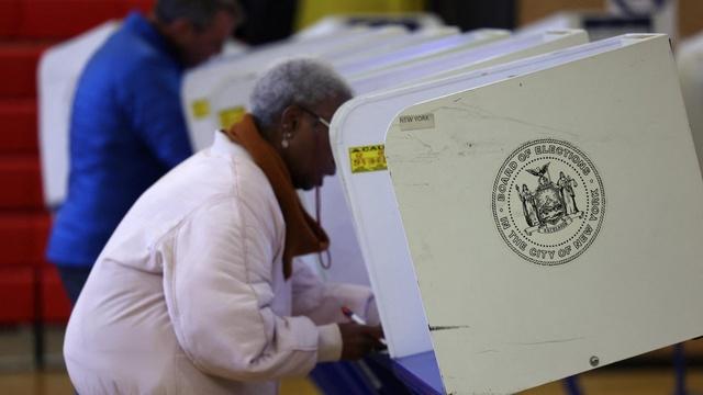 How Mamdani could change New York and the Democratic Party