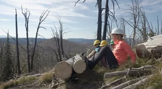 Preview of "Doing Good in the Great Outdoors"