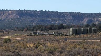 New Mexico In Focus NMPBS