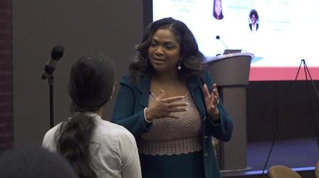 Video thumbnail: 4fsu Diversity and Inclusion Symposium 2019