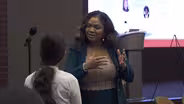 Diversity and Inclusion Symposium 2019