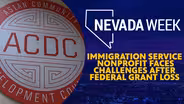 Immigration service nonprofit faces challenges after federal grant loss