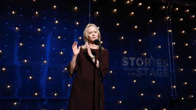 Stories from the Stage | What Matters Most | Preview
