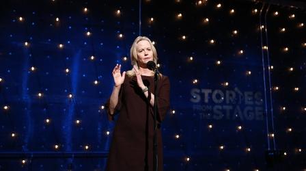 Video thumbnail: Stories from the Stage What Matters Most | Preview