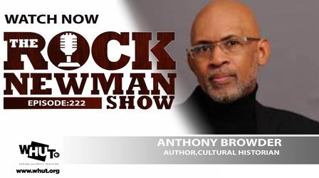 Video thumbnail: The Rock Newman Show The Rock Newman Show Episode 222