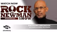 The Rock Newman Show Episode 222