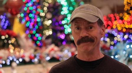 Video thumbnail: Under the Radar Michigan Under the Radar: Holiday Special 2020