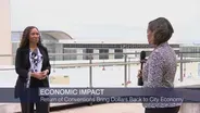 Larita Clark on the Pandemic's Impact on McCormick Place