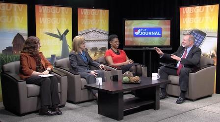 Video thumbnail: The Journal BGSU Beyond the Dream