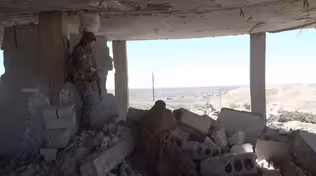 Kurdish control in Syria threatened by U.S. troop withdrawal