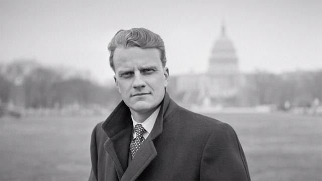 Chapter 1 | Billy Graham