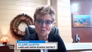 A Rural School District's Pandemic Priorities