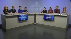 Video thumbnail: Quiz Central Bay City John Glenn vs. Manistee