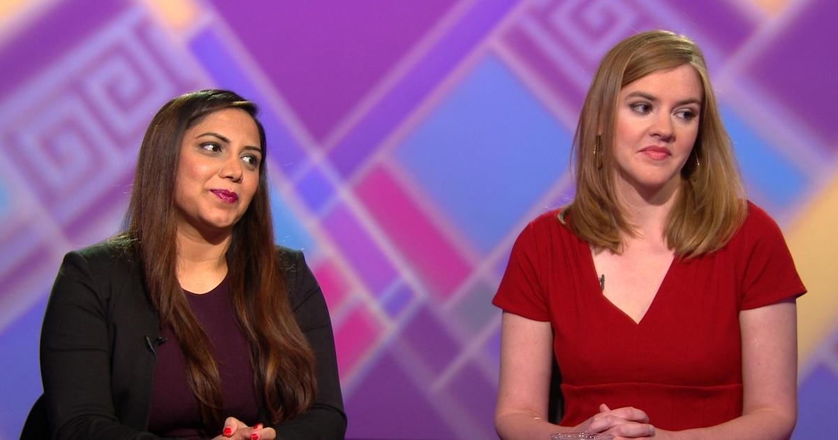 To The Contrary | TTC Extra: Diversity in Television | Season 27 | PBS