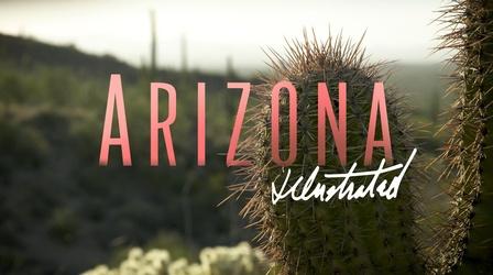 Video thumbnail: Arizona Illustrated Reopening Safer; Keeper of Schedules; Arizona Oceanographer